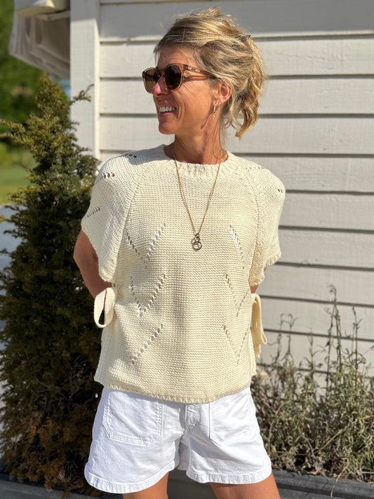 Honley Knit