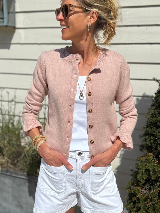 Radnor Cardigan