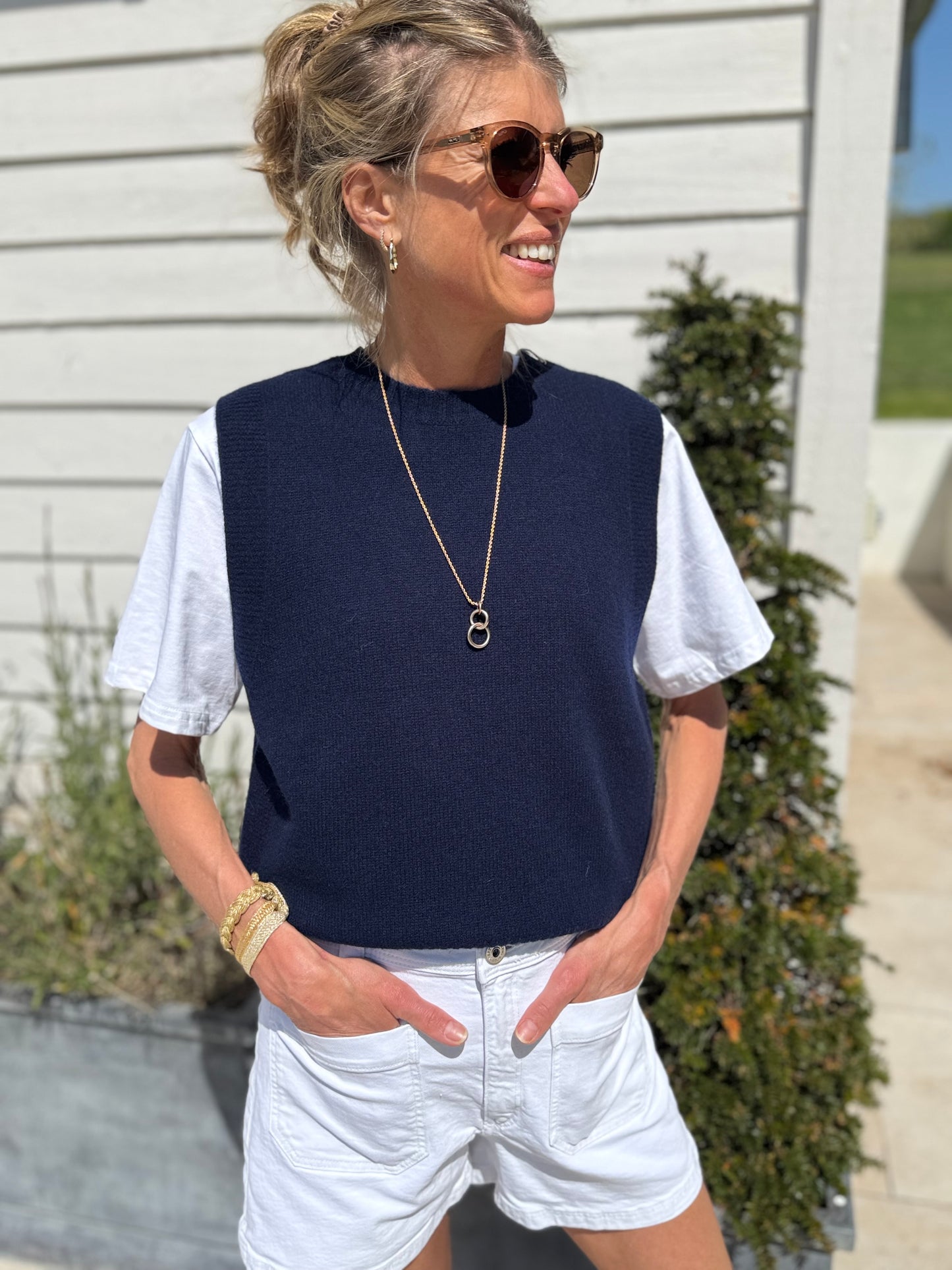 Ellerton Navy Tank
