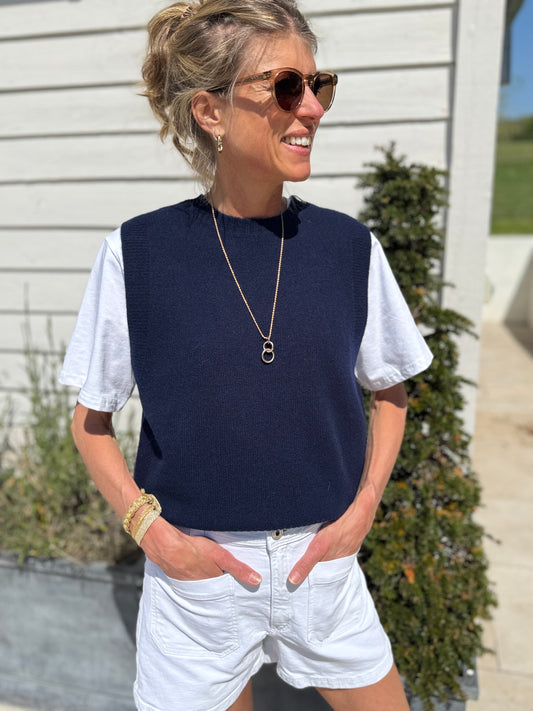 Ellerton Navy Tank