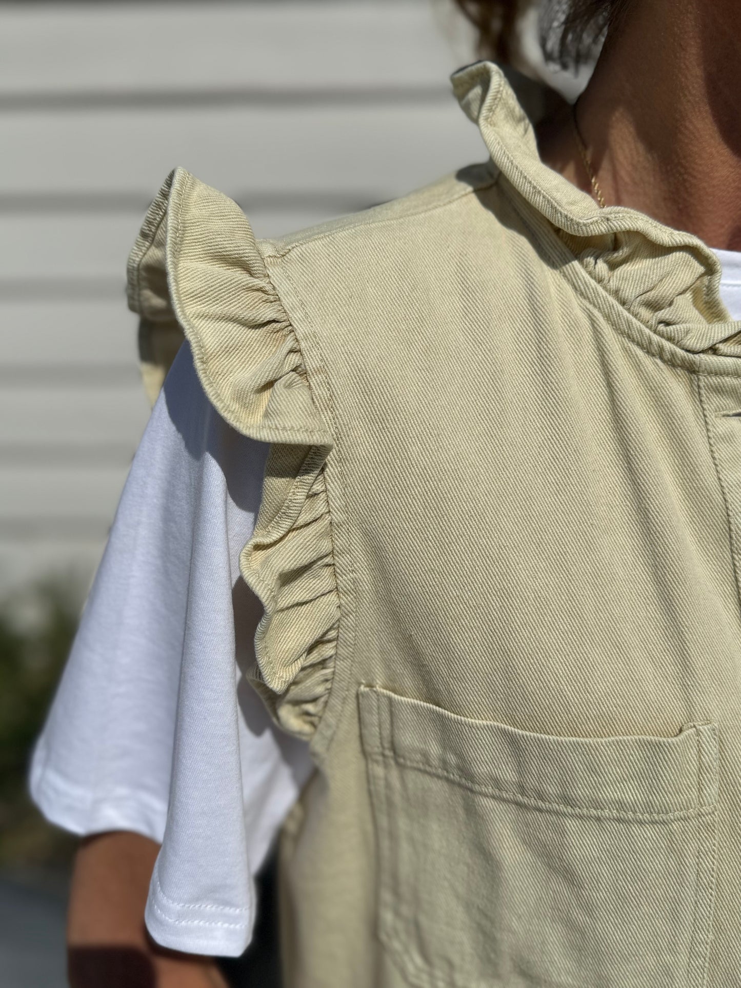 Marcella Gilet