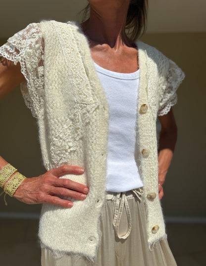 Maiden Knit