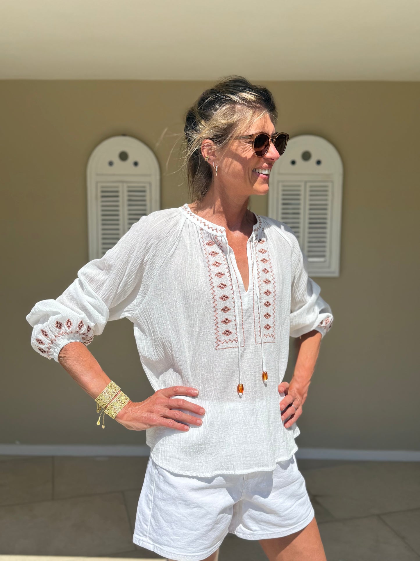 Kotree Blouse