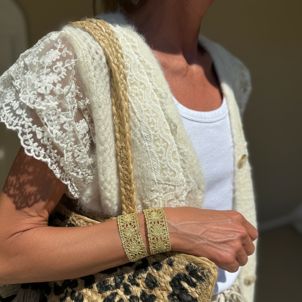 Maiden Knit