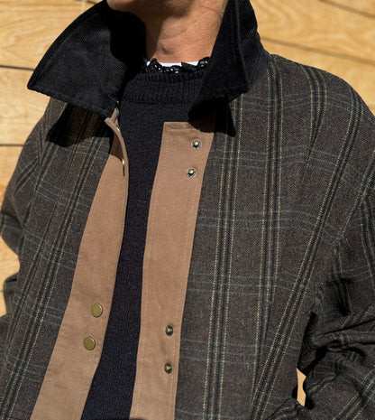 Cavendish Coat