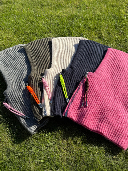 Hale Blue Hood