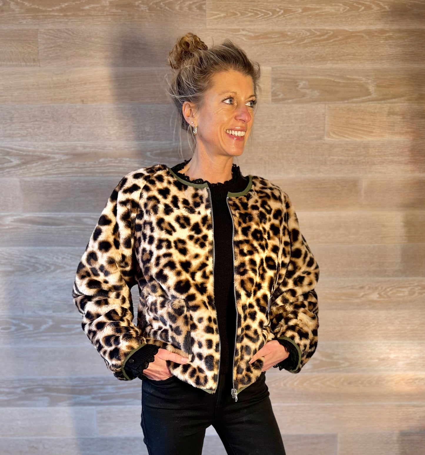 Greenwich Reversible