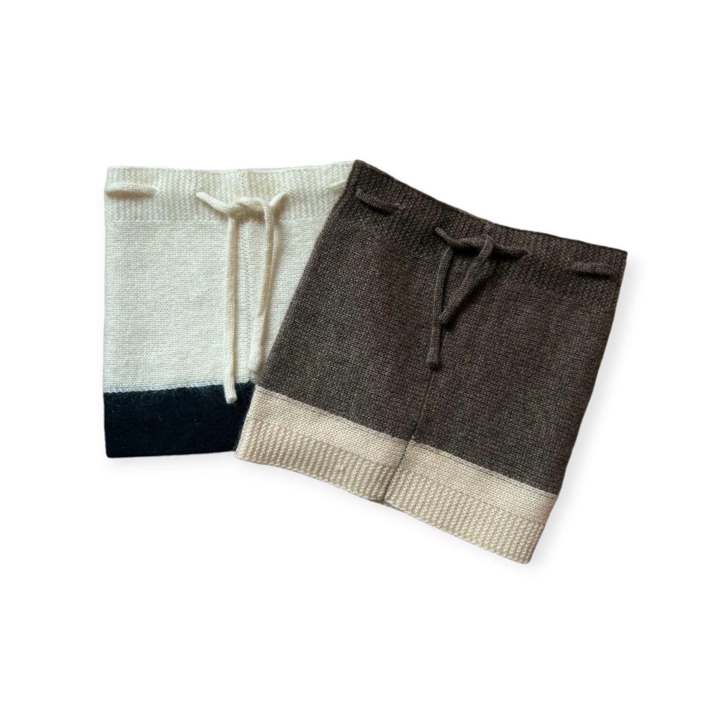 Cowley Cashmere Snood