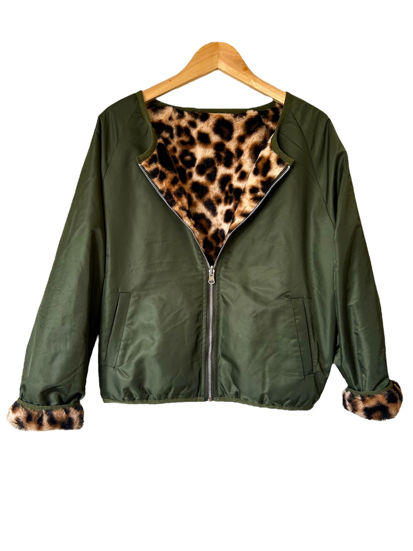 Greenwich Reversible