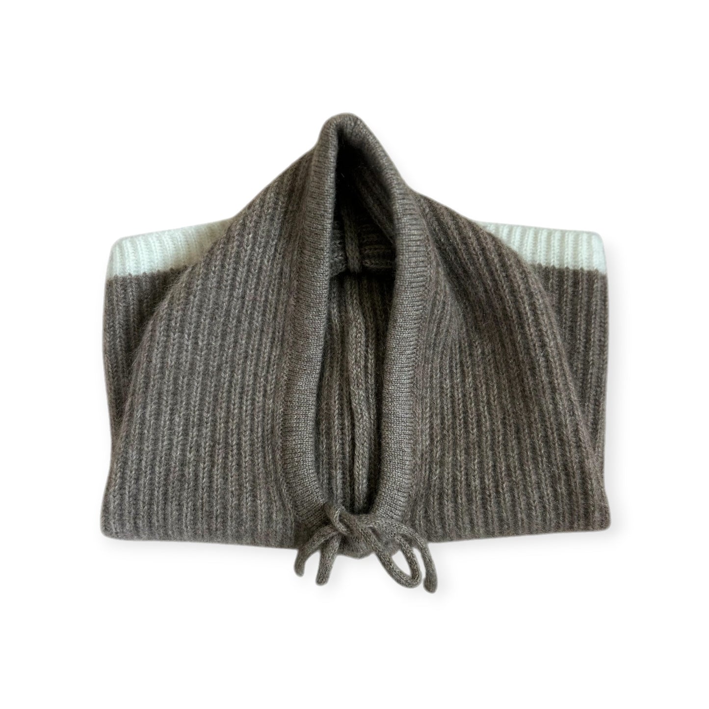 Kingsbury Cashmere Hood