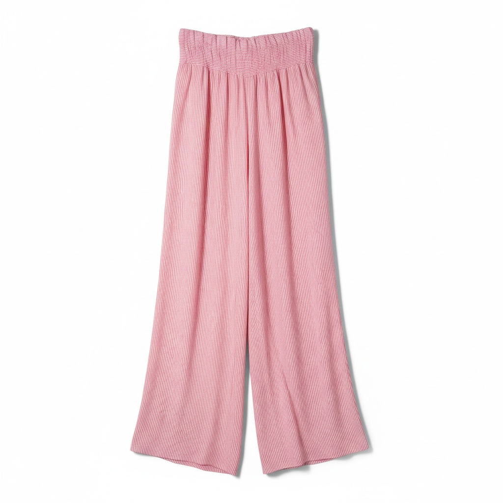 Carrick Pink Culottes