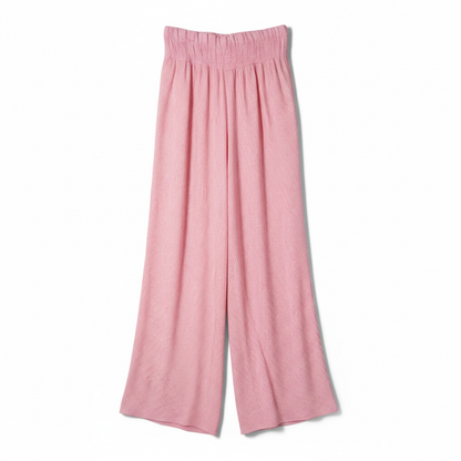 Carrick Pink Culottes
