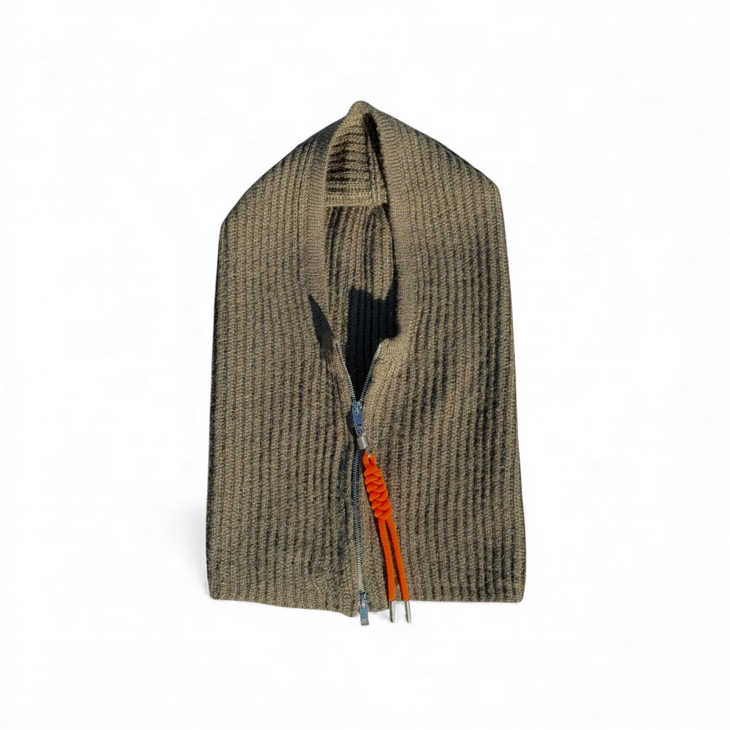 Hale Khaki Hood