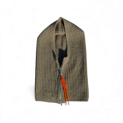 Hale Khaki Hood