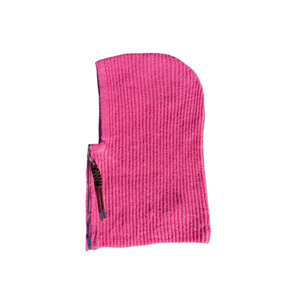 Hale Pink Hood