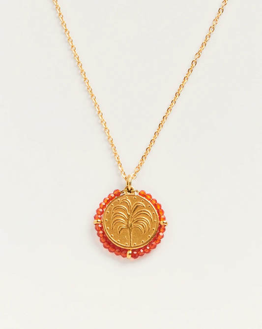 Belamar Necklace Spritz